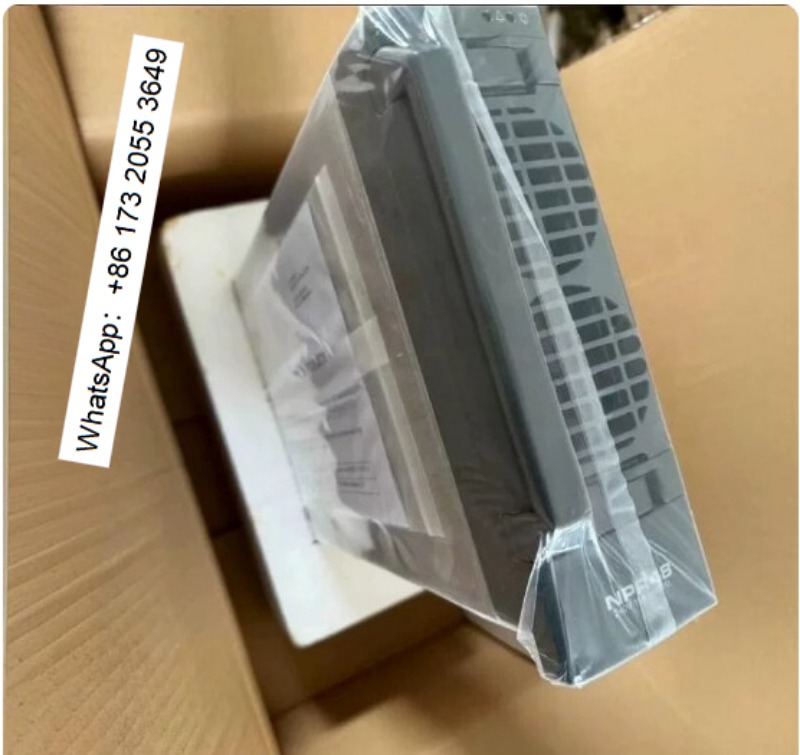 Telecom Dc Power Supply 48V 50A - NPR48 Hoog Rendement Rectificatormodule 48V/50A 3000W