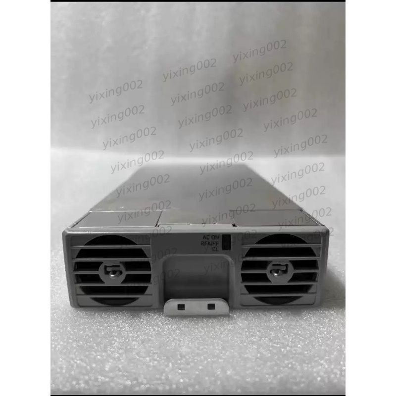 Telecom Dc Power Supply 48V 50A - Gebruikte 48V 50A 2880W Hot Swappable