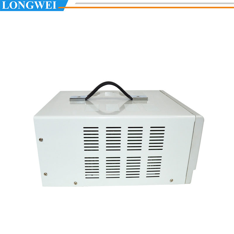 Longwei TPR-3005-2D Lineair Du - Dual Channel Linear Power Supply 30V 5A recensie en prijs