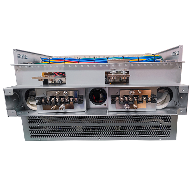 Impow 48v OEM Aangepast DC Gel - Telecom Dc Power Supply 48V 50A recensie en prijs