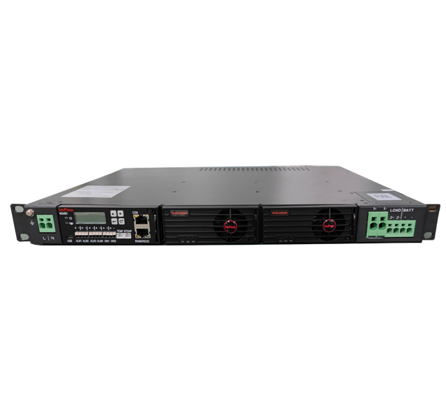 IMPOW 1U E48200 E48100 3kw 2kw - Telecom Dc Power Supply 48V 50A recensie en prijs