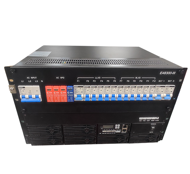 IMPOW E48300 48V DC telecomvoe - Telecom Dc Power Supply 48V 50A recensie en prijs