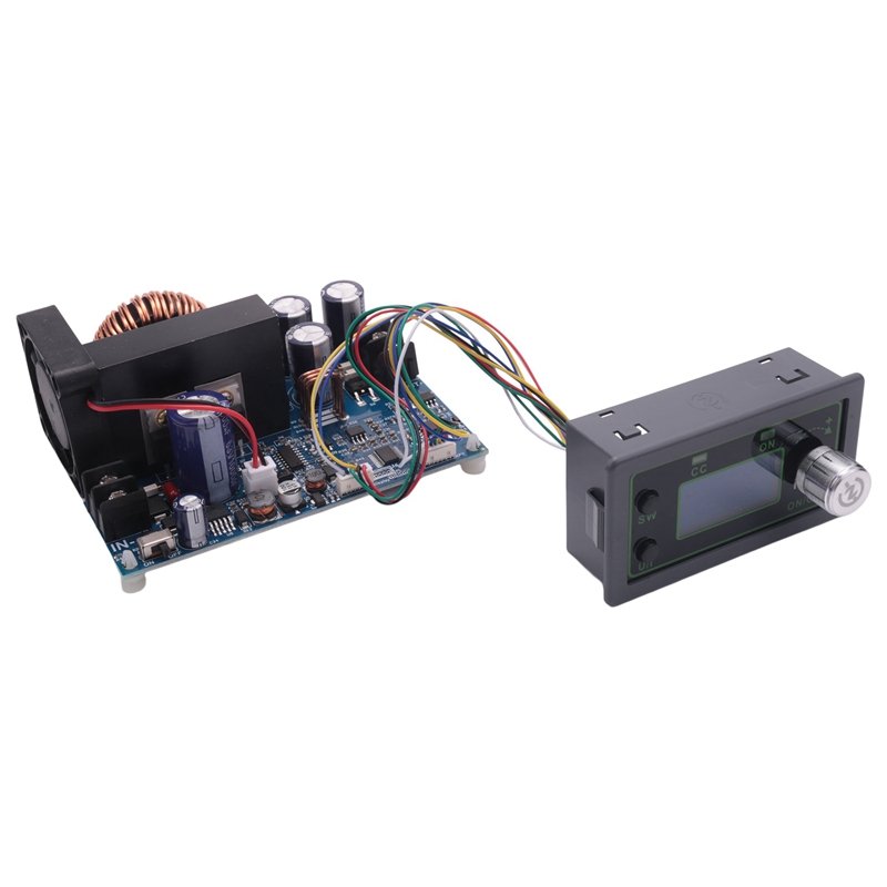 WZ5020L 20A 1000W DC DC Buck C - Step Down Dc Power Supply Module 1000W recensie en prijs