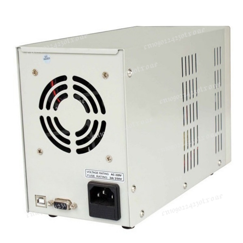 KA3005P Precisie-instelbare di - Programmable Dc Power Supply 60V 10A recensie en prijs