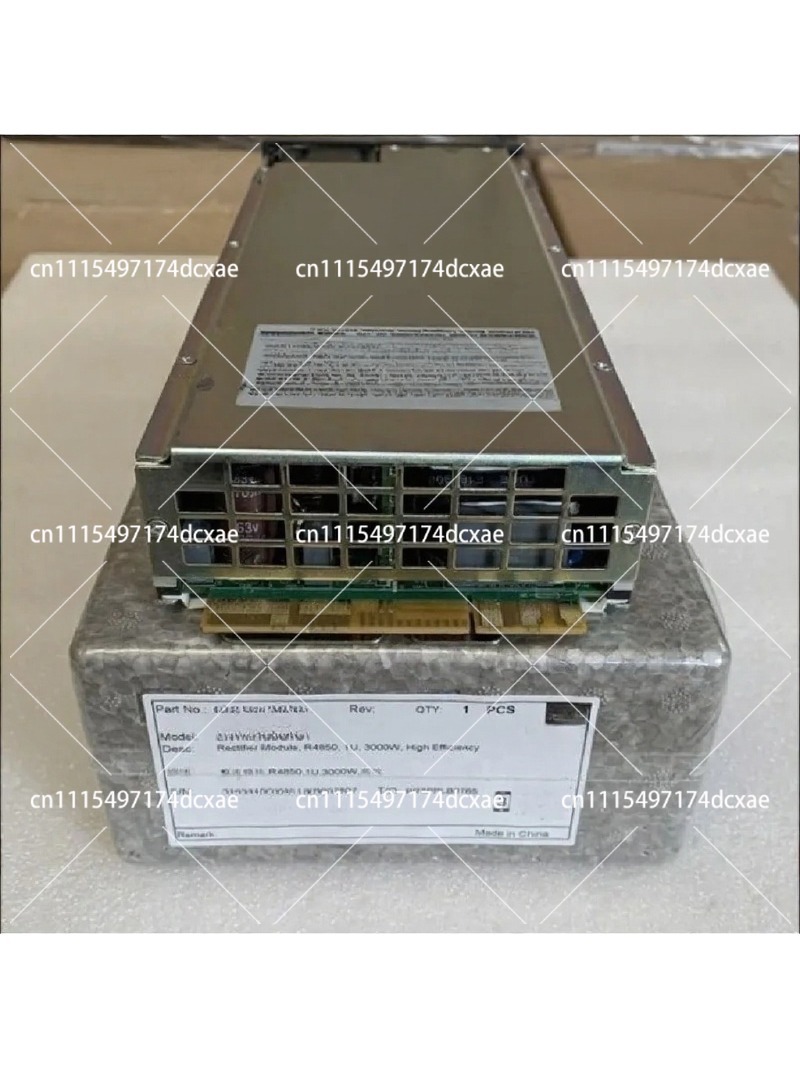 48V 50A 3000W Telecom Rectific - Telecom Dc Power Supply 48V 50A recensie en prijs