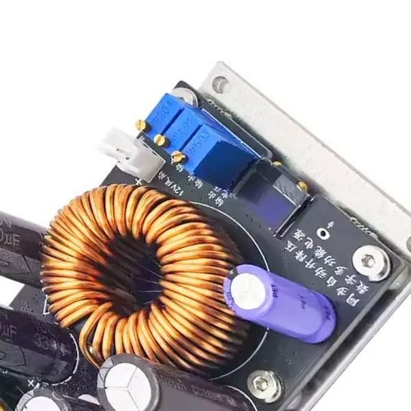 1000W 25A Buck Boost Converter - Step Down Dc Power Supply Module 1000W recensie en prijs