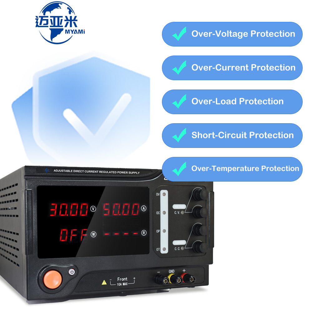 Zwart 4 cijfers Schakelende DC - Switching Dc Power Supply 300V 1A recensie en prijs