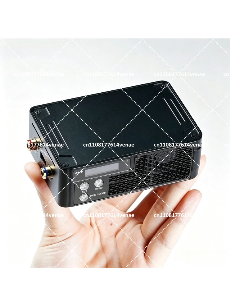 Mini verstelbare digitale DC-v - Programmable Dc Power Supply 60V 10A recensie en prijs