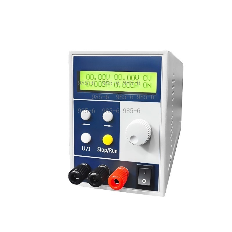 4-cijferige DC laboratoriumvoe - Switching Dc Power Supply 300V 1A recensie en prijs