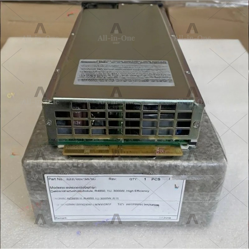 1 stks Telecom Gelijkrichter M - Telecom Dc Power Supply 48V 50A recensie en prijs