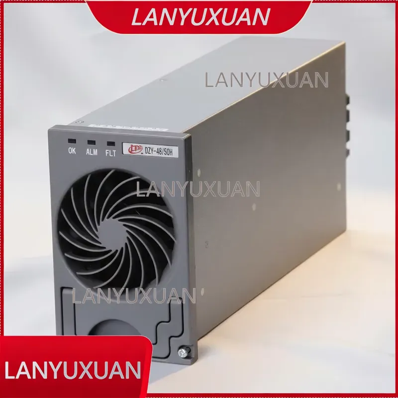 DZY 48/50H Gelijkrichtermodule - Telecom Dc Power Supply 48V 50A recensie en prijs