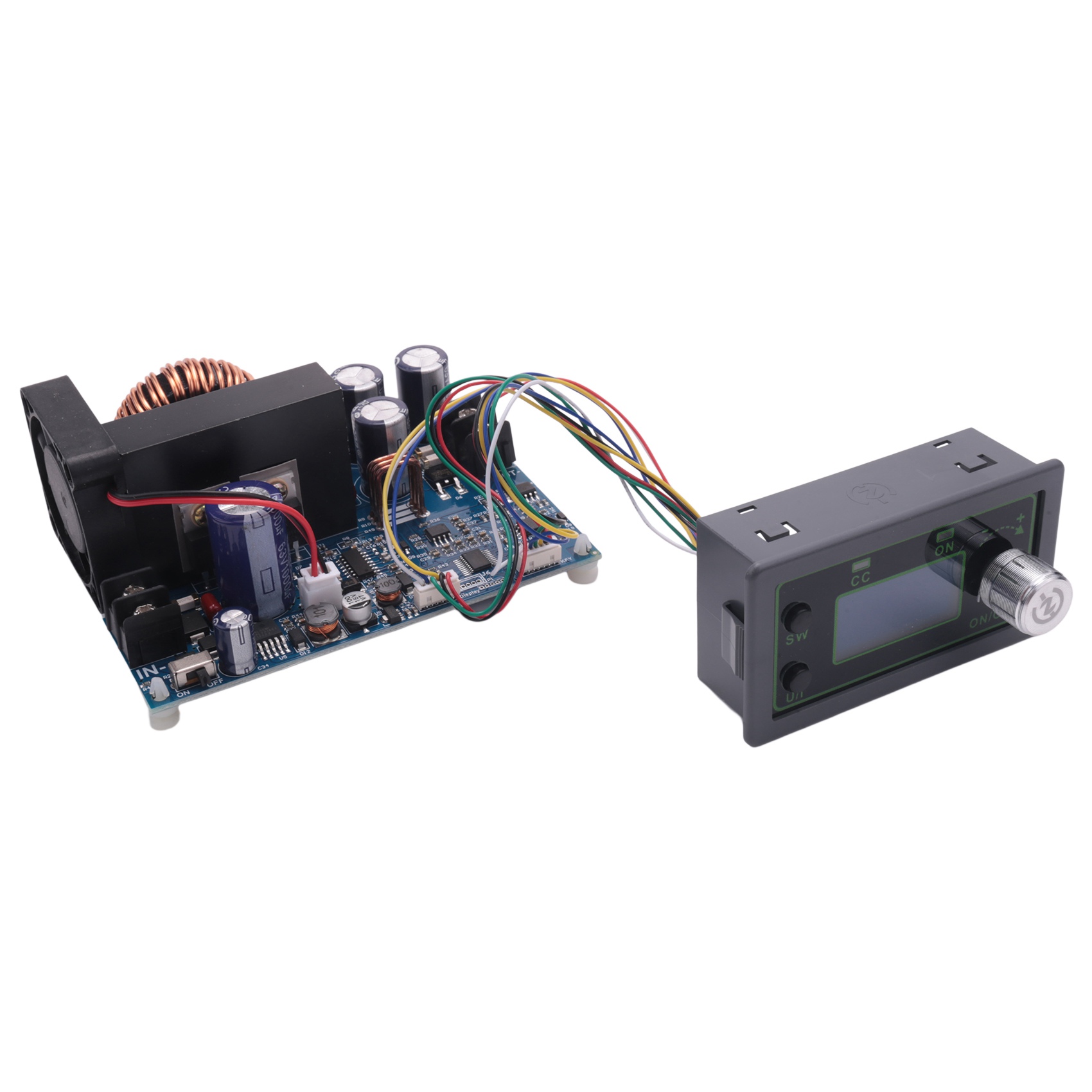 AC18(Gegarandeerd) WZ5020L 20A - Step Down Dc Power Supply Module 1000W recensie en prijs