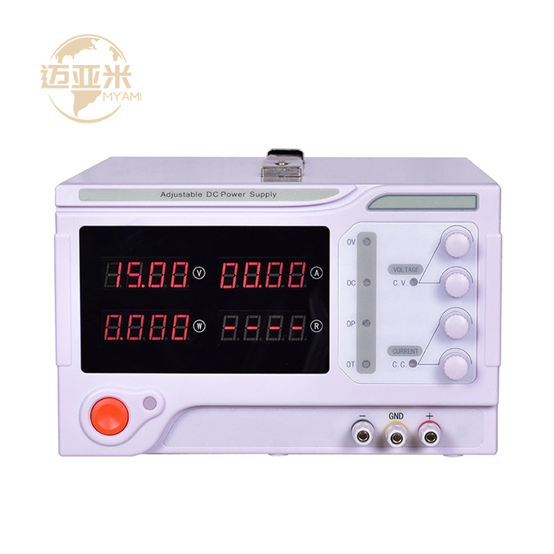Laboratorium DC 32V 64V 300V 4 - Switching Dc Power Supply 300V 1A recensie en prijs