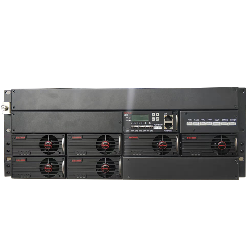 Rackmontage ingebedde voeding  - Telecom Dc Power Supply 48V 50A recensie en prijs