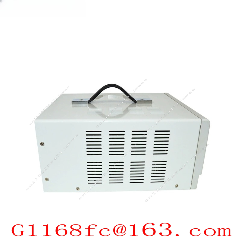Instelbare lineaire DC-voeding - Dual Channel Linear Power Supply 30V 5A recensie en prijs