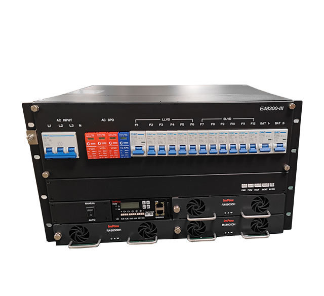 01 48 V 300A 120A DC Gelijkric - Telecom Dc Power Supply 48V 50A recensie en prijs