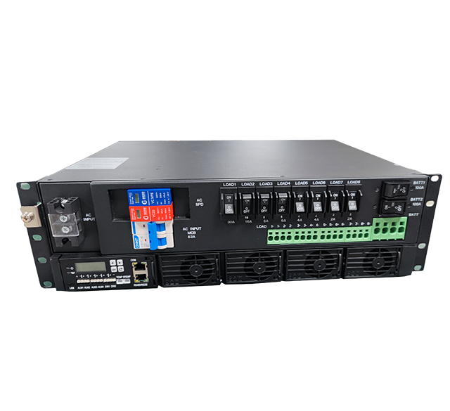 01 48 V 300A 120A DC Gelijkric - Telecom Dc Power Supply 48V 50A recensie en prijs