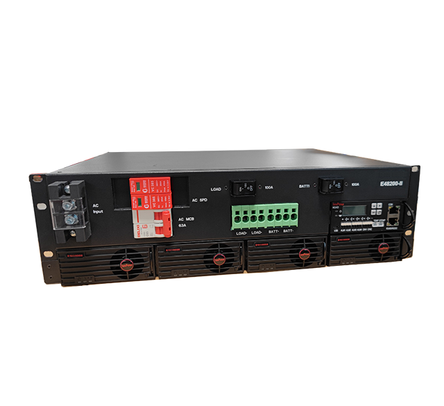 48V 30A 50A 100A DC Gelijkrich - Telecom Dc Power Supply 48V 50A recensie en prijs